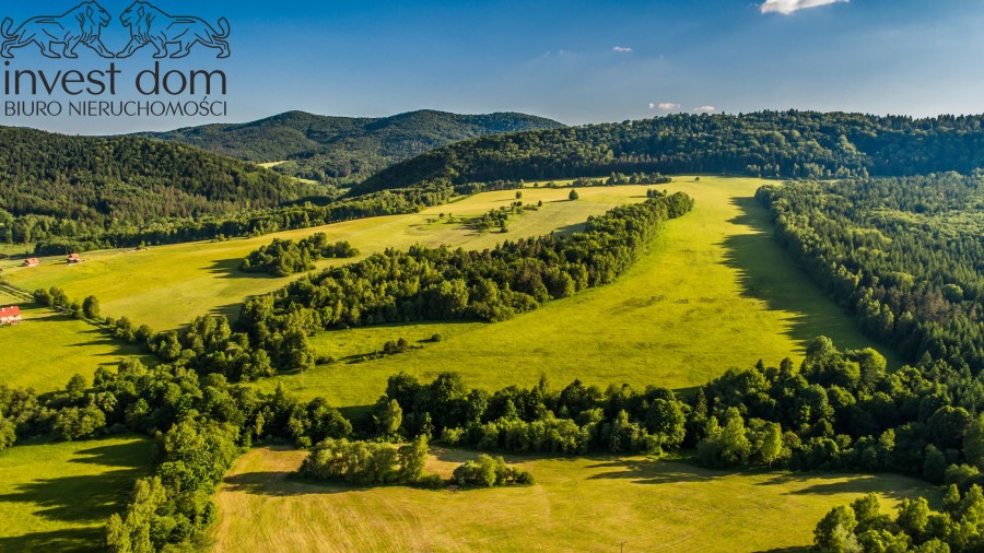 gorlicki, Uście Gorlickie, Ropki, małopolskie, ...przepojone liryzmem, Ropki!