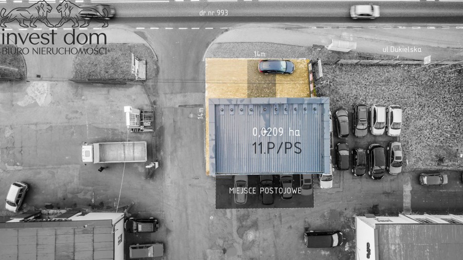 gorlicki, Gorlice, Gorlice, Sokół, Lokal biurowy/usługowy 60 m2, na wynajem!