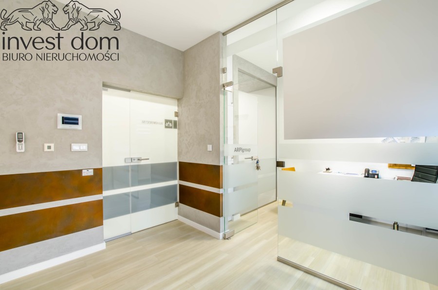 gorlicki, Gorlice, Gorlice, Sokół, Lokal biurowy/usługowy 60 m2, na wynajem!