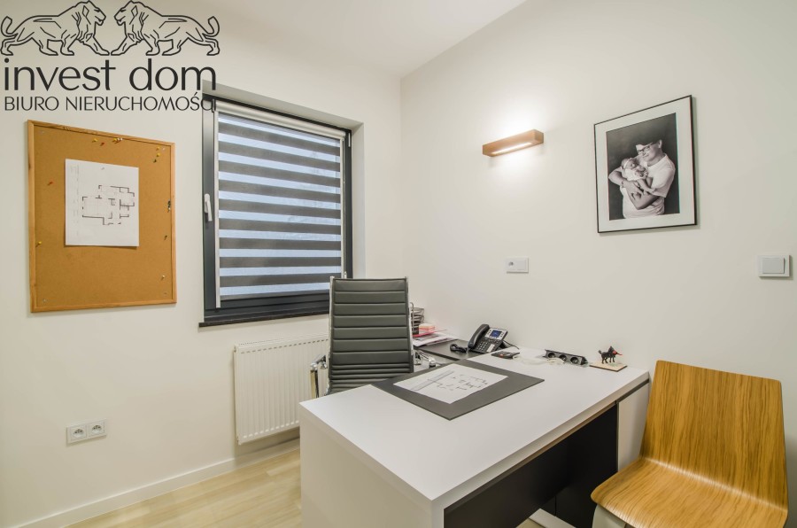 gorlicki, Gorlice, Gorlice, Sokół, Lokal biurowy/usługowy 60 m2, na wynajem!