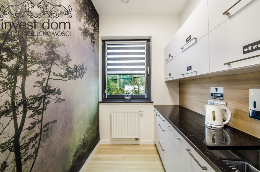 gorlicki, Gorlice, Gorlice, Sokół, Lokal biurowy/usługowy 60 m2, na wynajem!