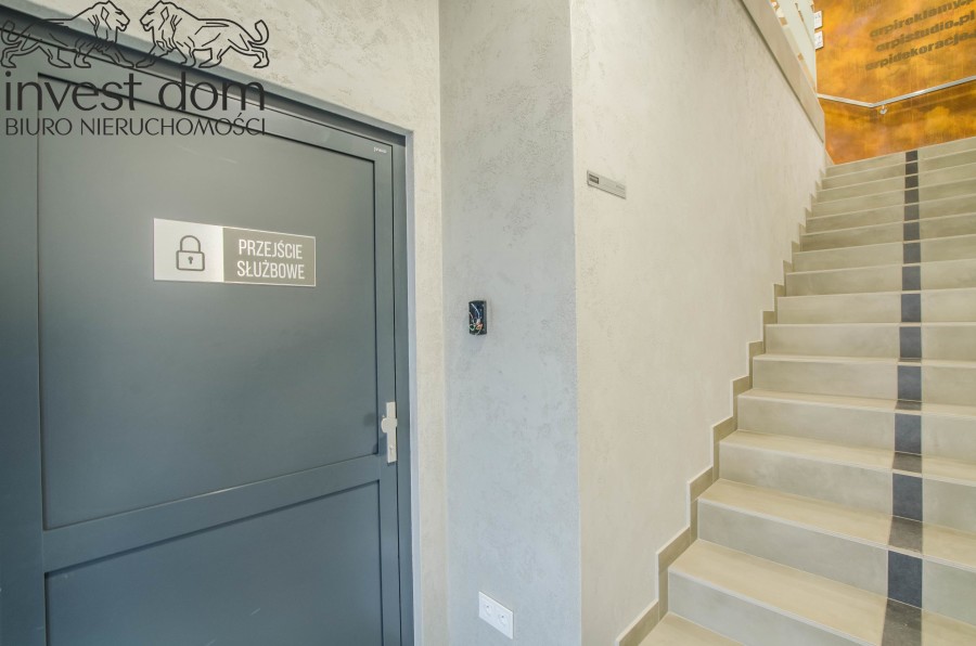 gorlicki, Gorlice, Gorlice, Sokół, Lokal biurowy/usługowy 60 m2, na wynajem!