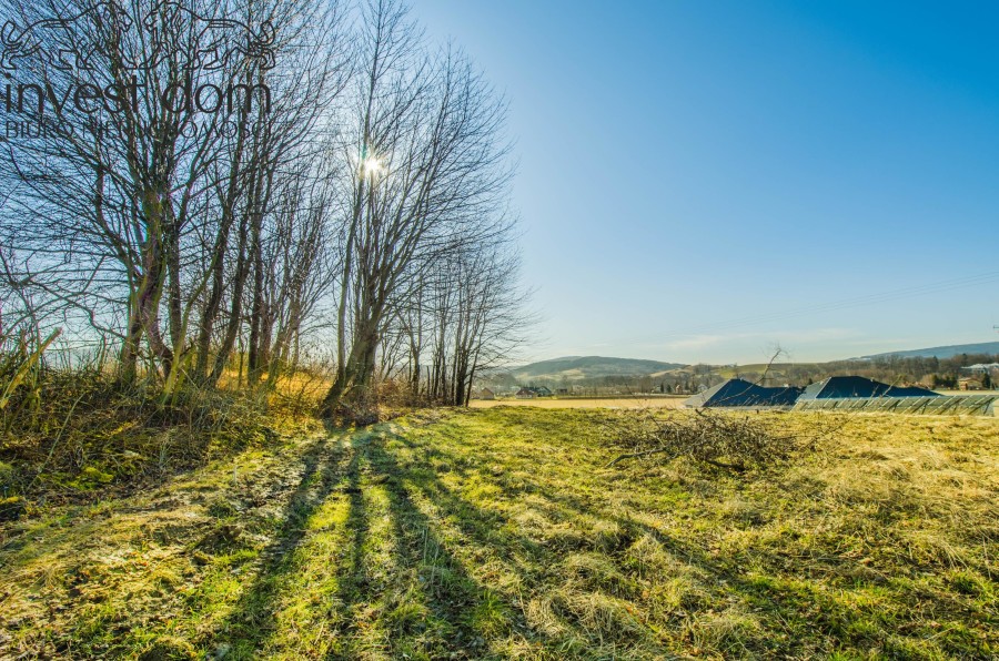 gorlicki, Sękowa, Sękowa, małopolskie, ..urokliwe działki budowlane w Sękowej!