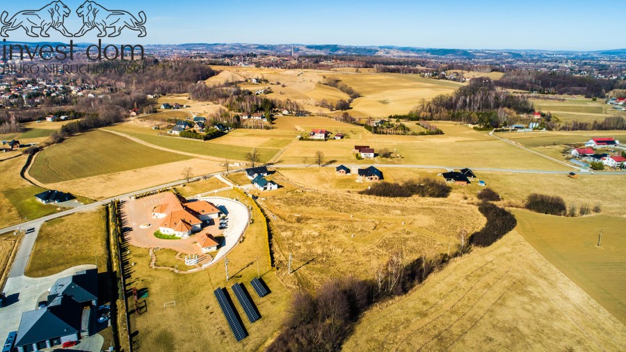 gorlicki, Sękowa, Sękowa, małopolskie, ..urokliwe działki budowlane w Sękowej!