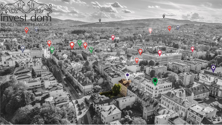 gorlicki, Gorlice, Gorlice, małopolskie, komfortowe mieszkanie 2-pok. w centrum miasta Gorlic!