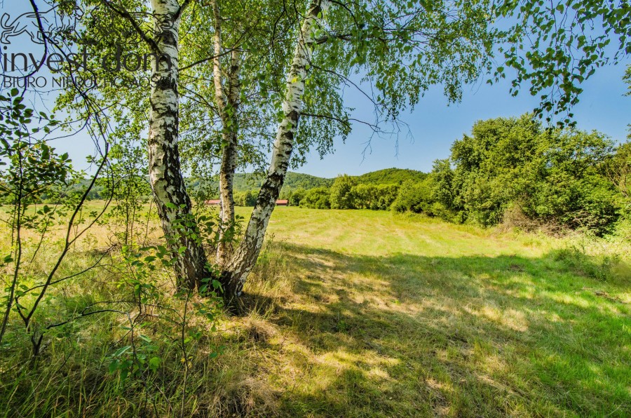 gorlicki, Uście Gorlickie, Hańczowa, małopolskie, Działki budowlane w Hańczowej