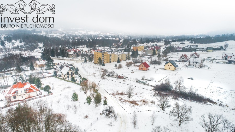 gorlicki, Uście Gorlickie, Wysowa-Zdrój, małopolskie, ..wyjątkowa działka w sercu Beskidu Niskiego!