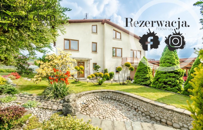 małopolskie, gorlicki, ..dom rodzinny w Krygu w otulinie spektakularnego ogród!