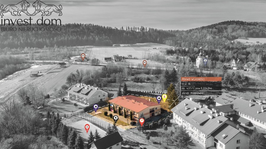 gorlicki, Ropa, Klimkówka, małopolskie, ..zdobądź się na hotel nad jeziorem w Klimkówce!