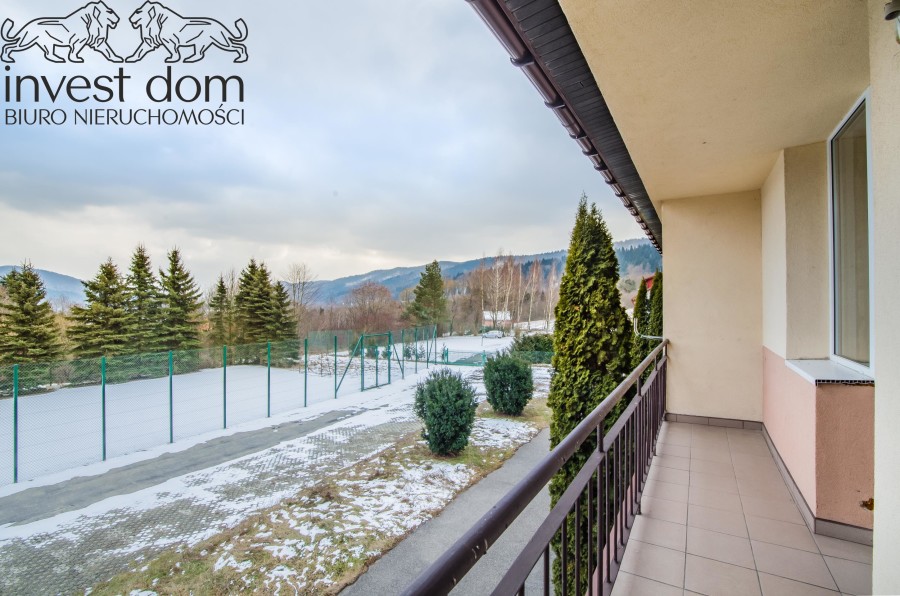 gorlicki, Ropa, Klimkówka, małopolskie, ..zdobądź się na hotel nad jeziorem w Klimkówce!