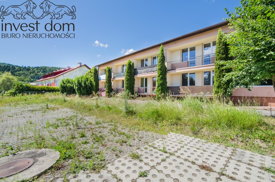 gorlicki, Ropa, Klimkówka, małopolskie, ..zdobądź się na hotel nad jeziorem w Klimkówce!