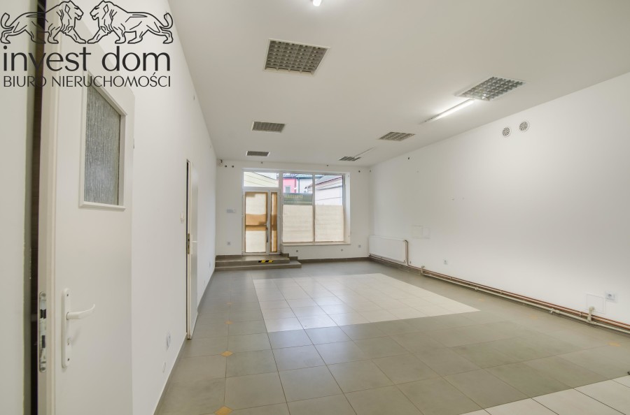 gorlicki, Gorlice, Gorlice, A. Mickiewicza, Obiekt w centrum Gorlic! Inwestycja w przyszłość.