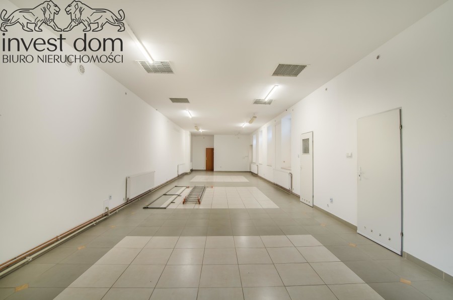 gorlicki, Gorlice, Gorlice, A. Mickiewicza, Obiekt w centrum Gorlic! Inwestycja w przyszłość.