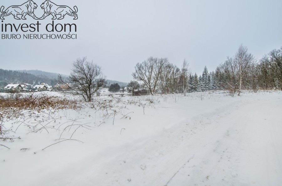 gorlicki, Uście Gorlickie, Wysowa-Zdrój, małopolskie, ..wyjątkowa działka w sercu Beskidu Niskiego!