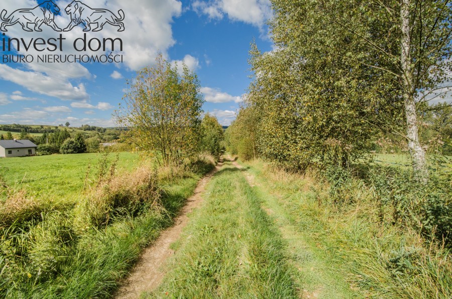 gorlicki, Uście Gorlickie, Gładyszów, małopolskie, wyjątkowe miejsce pod agroturystykę w Gładyszowie!