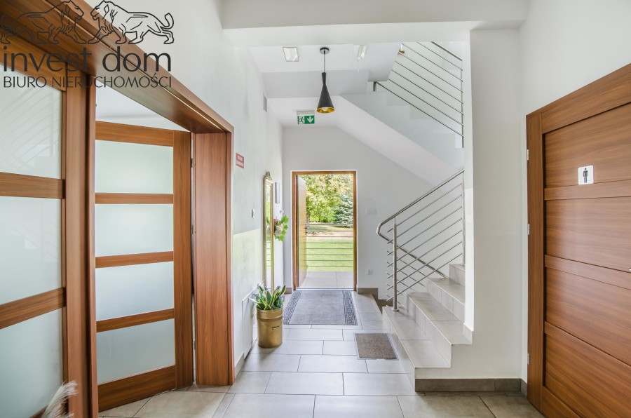 gorlicki, Biecz, Biecz, Belna, Funkcjonujący pensjonat z domkami i SPA w sercu Beskidu Niskiego – 32 miejsca noclegowe