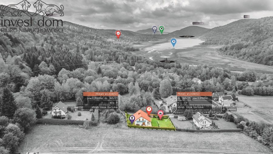 gorlicki, Uście Gorlickie, Uście Gorlickie, małopolskie, Dom nad jeziorem Klimkówka w Beskidzie Niskim!