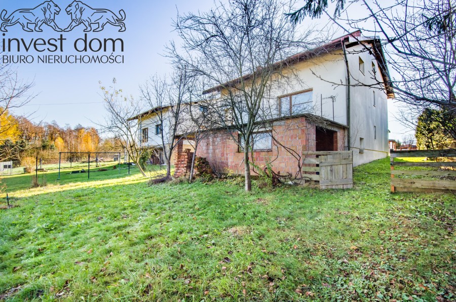 gorlicki, Gorlice, Gorlice, małopolskie, Przestronny dom dla Twojej rodziny w Gorlicach!