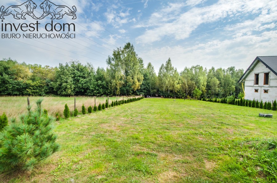 gorlicki, Gorlice, Gorlice, małopolskie, Unikatowa działka budowlana na obrzeżach Gorlic!