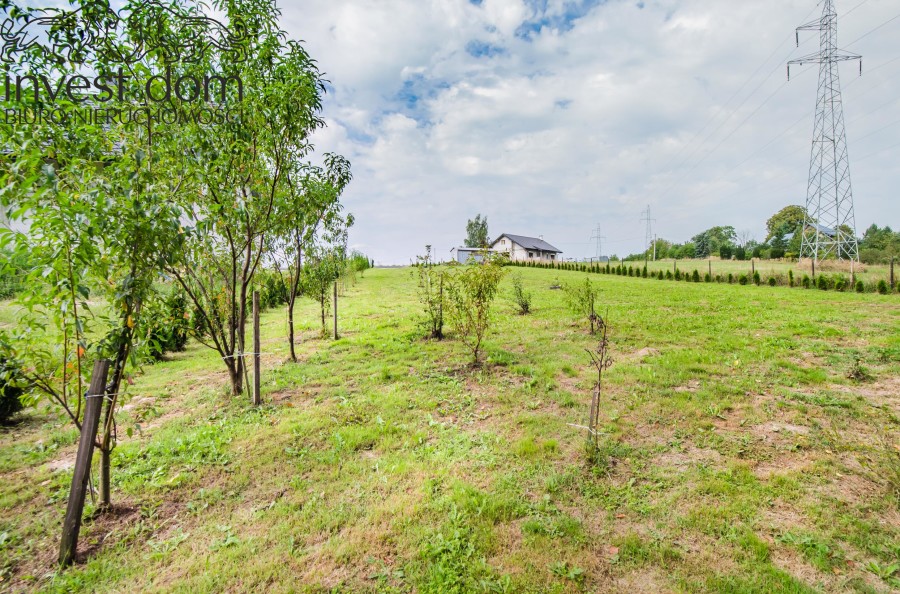 gorlicki, Gorlice, Gorlice, małopolskie, Unikatowa działka budowlana na obrzeżach Gorlic!