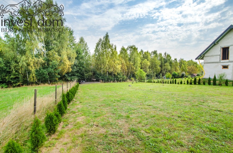 gorlicki, Gorlice, Gorlice, małopolskie, Unikatowa działka budowlana na obrzeżach Gorlic!