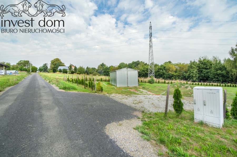 gorlicki, Gorlice, Gorlice, małopolskie, Unikatowa działka budowlana na obrzeżach Gorlic!