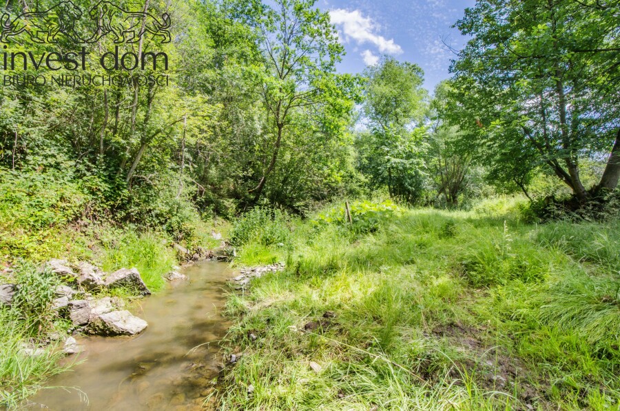 gorlicki, Uście Gorlickie, Skwirtne, małopolskie, wiejska sielanka tylko na działce w Skwirtnem !!