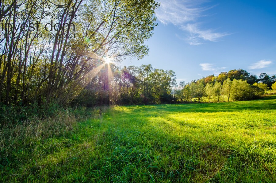 gorlicki, Uście Gorlickie, Śnietnica, małopolskie, Działki budowlane w sercu Beskidu Niskiego