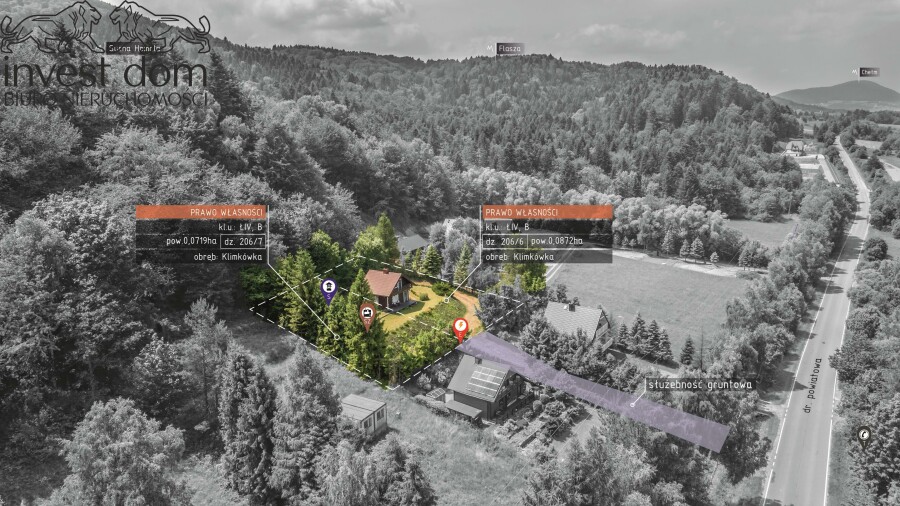 gorlicki, Ropa, Klimkówka, małopolskie, oaza spokoju - urokliwy dom nad jeziorem w Klimkówce!