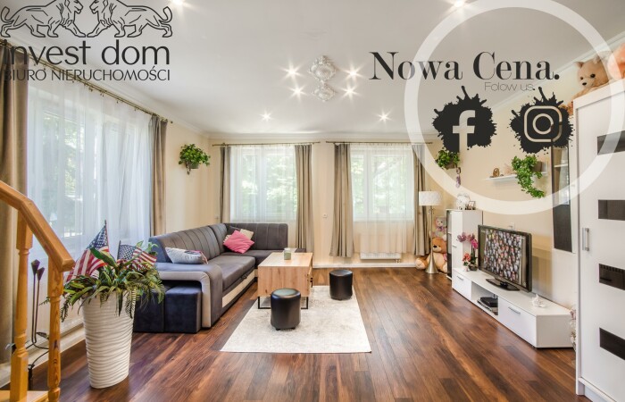 małopolskie, gorlicki, Zamieszkaj wygodnie w Gorlicach, mieszkanie z tarasem