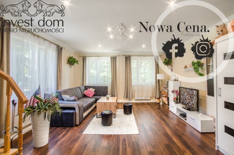 gorlicki, Gorlice, Gorlice, małopolskie, Zamieszkaj wygodnie w Gorlicach, mieszkanie z tarasem