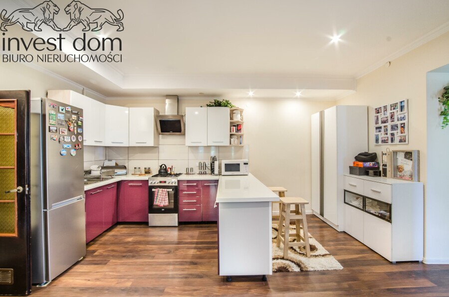 gorlicki, Gorlice, Gorlice, małopolskie, Zamieszkaj wygodnie w Gorlicach, mieszkanie z tarasem