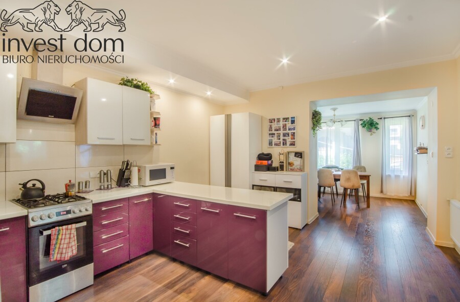 gorlicki, Gorlice, Gorlice, małopolskie, Zamieszkaj wygodnie w Gorlicach, mieszkanie z tarasem