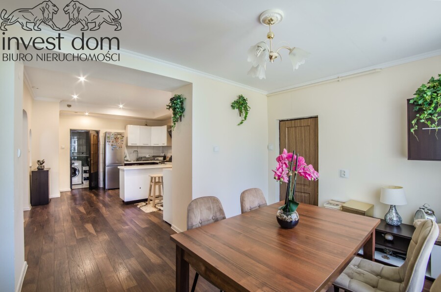 gorlicki, Gorlice, Gorlice, małopolskie, Zamieszkaj wygodnie w Gorlicach, mieszkanie z tarasem