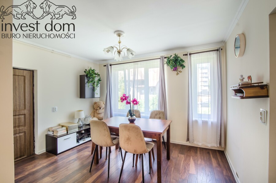 gorlicki, Gorlice, Gorlice, małopolskie, Zamieszkaj wygodnie w Gorlicach, mieszkanie z tarasem