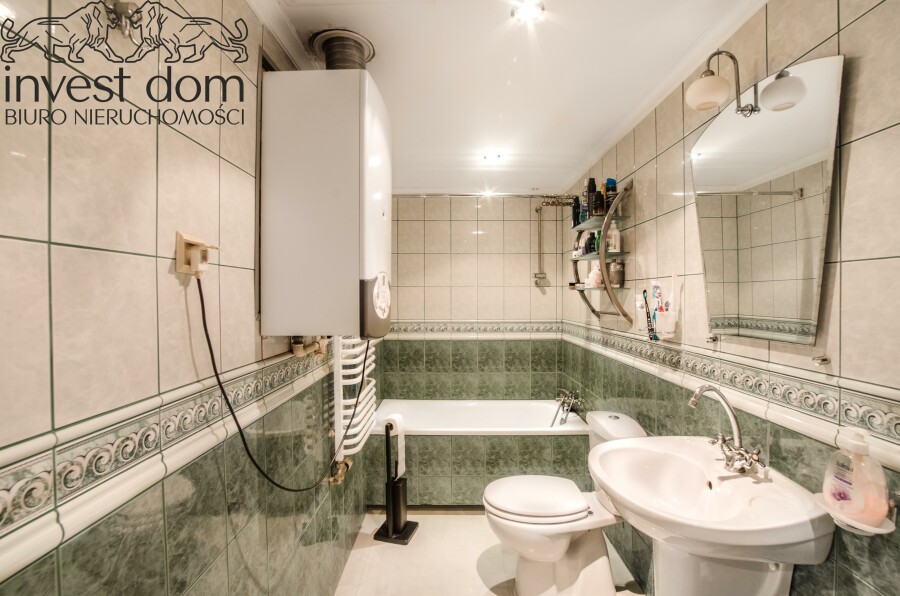 gorlicki, Gorlice, Gorlice, małopolskie, Zamieszkaj wygodnie w Gorlicach, mieszkanie z tarasem