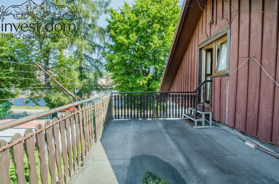 gorlicki, Gorlice, Gorlice, małopolskie, Zamieszkaj wygodnie w Gorlicach, mieszkanie z tarasem