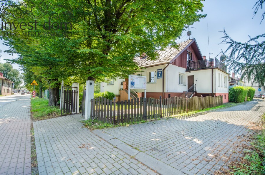 gorlicki, Gorlice, Gorlice, małopolskie, Zamieszkaj wygodnie w Gorlicach, mieszkanie z tarasem