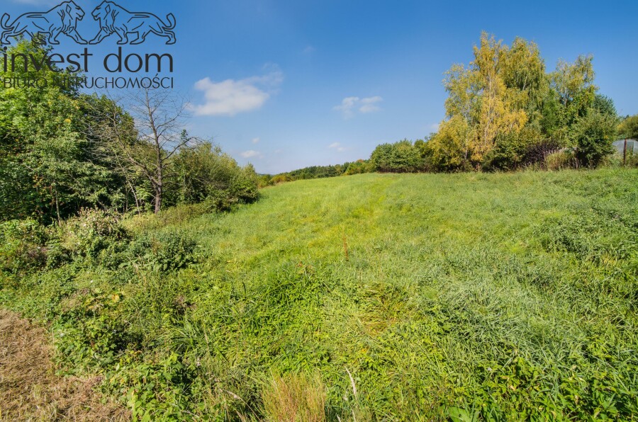 gorlicki, Gorlice, Ropica Polska, małopolskie, ..wymarzona działka w Ropicy Polskiej !!!