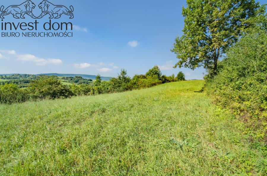 gorlicki, Gorlice, Ropica Polska, małopolskie, ..wymarzona działka w Ropicy Polskiej !!!