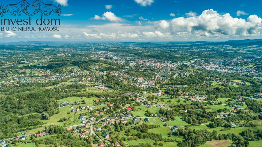 gorlicki, Gorlice, Ropica Polska, małopolskie, ..wymarzona działka w Ropicy Polskiej !!!