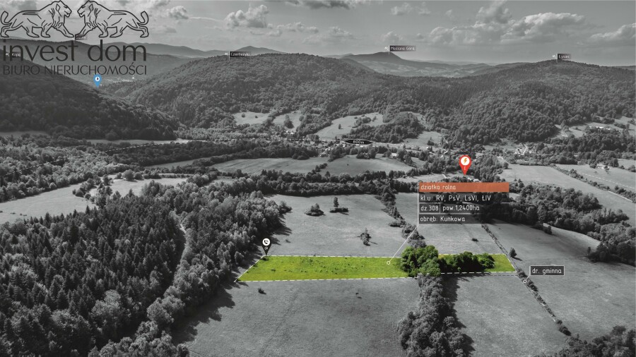 gorlicki, Uście Gorlickie, Kunkowa, małopolskie, Twój prywatny azyl w sercu natury!