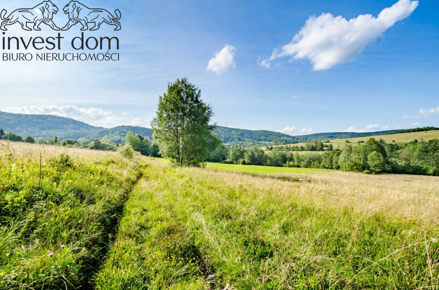 gorlicki, Uście Gorlickie, Kunkowa, małopolskie, Twój prywatny azyl w sercu natury!