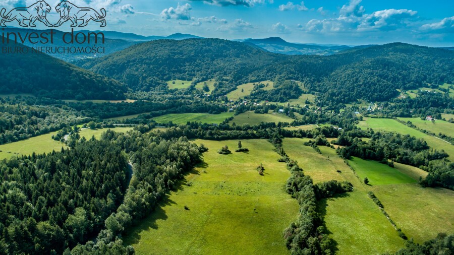 gorlicki, Uście Gorlickie, Kunkowa, małopolskie, Twój prywatny azyl w sercu natury!