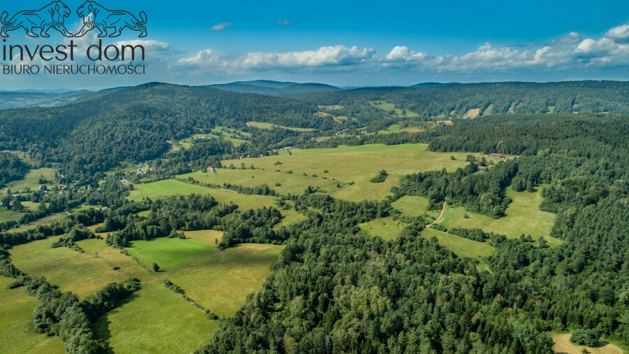 gorlicki, Uście Gorlickie, Kunkowa, małopolskie, Twój prywatny azyl w sercu natury!