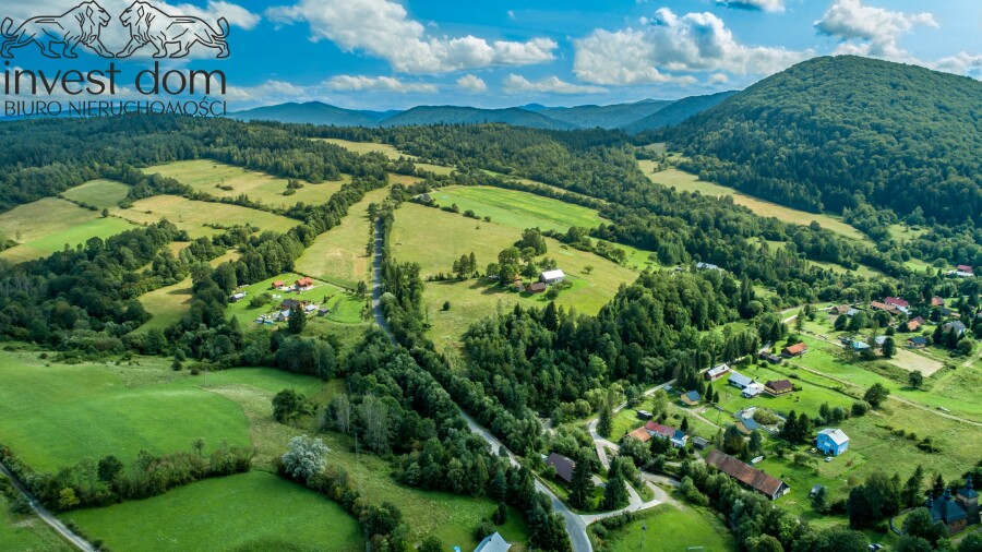 gorlicki, Uście Gorlickie, Kunkowa, małopolskie, Twój prywatny azyl w sercu natury!