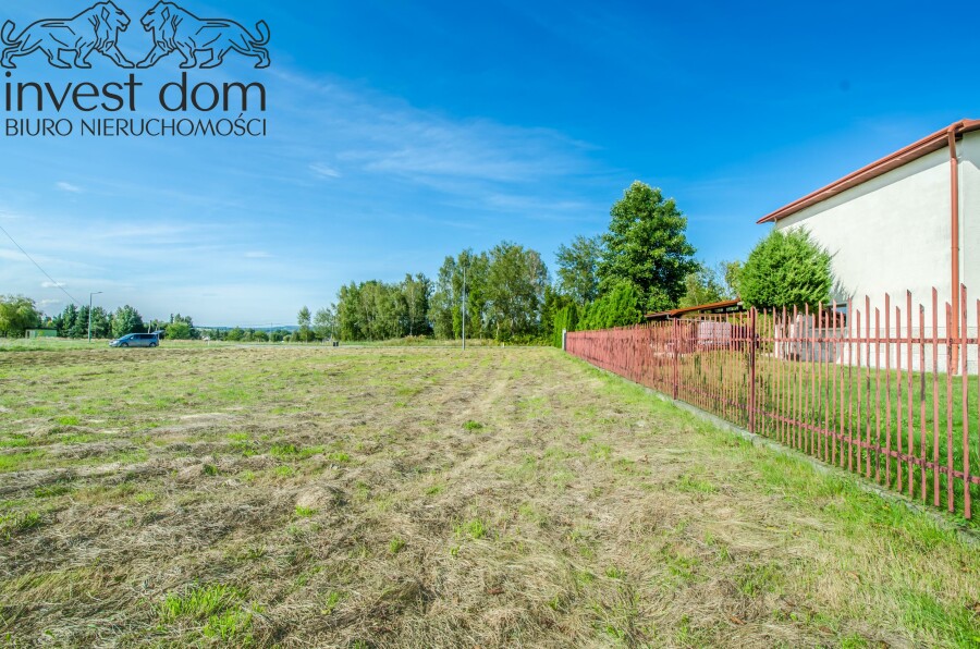 gorlicki, Lipinki, Kryg, małopolskie, Działki w Krygu z potencjałem!