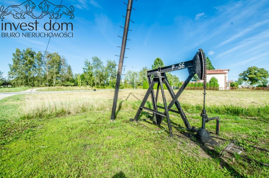 gorlicki, Lipinki, Kryg, małopolskie, Działki w Krygu z potencjałem!