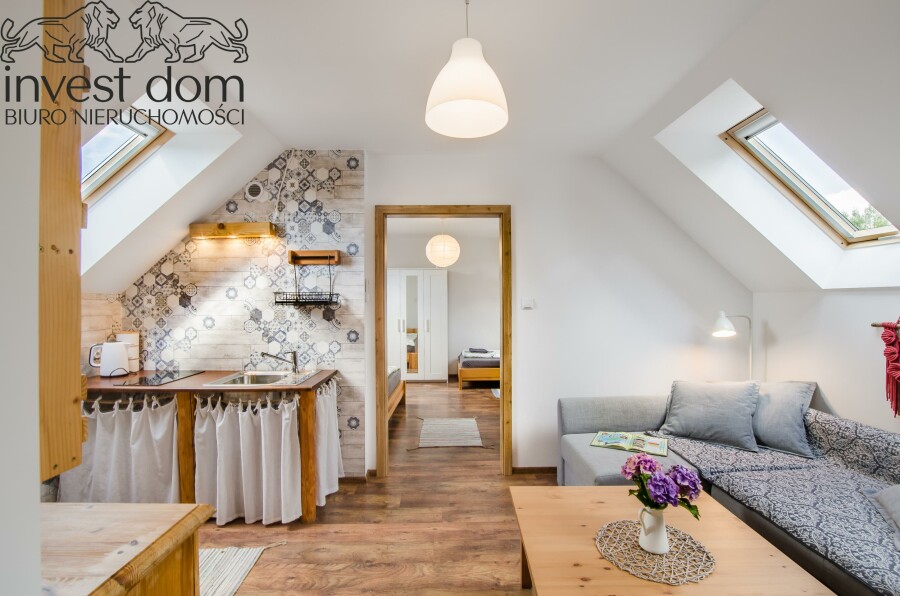 gorlicki, Sękowa, Męcina Wielka, małopolskie, Wyjątkowa willa z 5-hektarową posiadłością pod lasem – Męcina Wielka