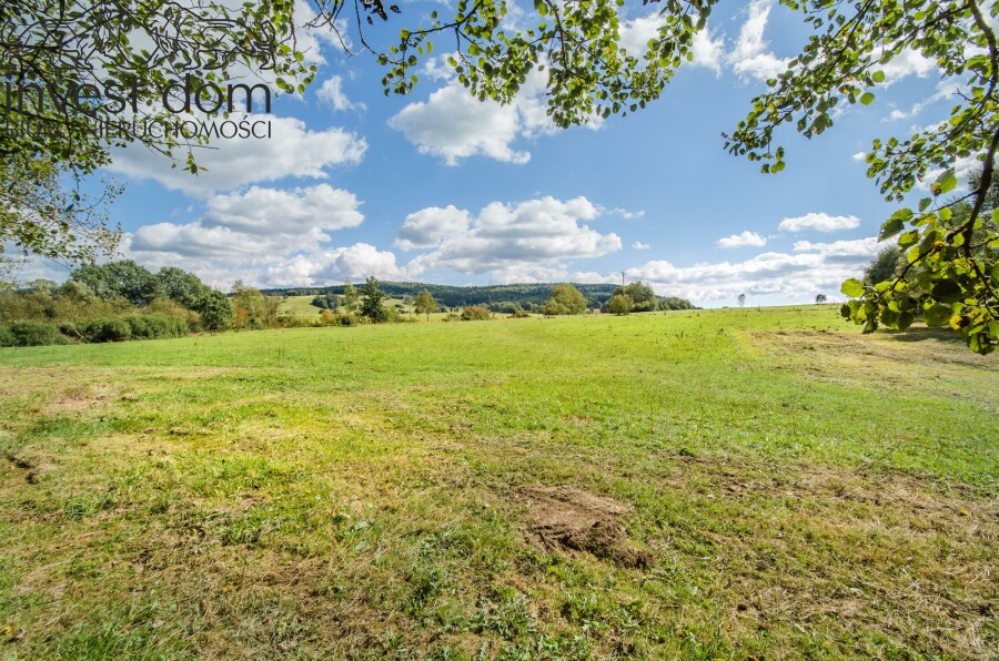 gorlicki, Uście Gorlickie, Gładyszów, małopolskie, wyjątkowe miejsce pod agroturystykę w Gładyszowie!